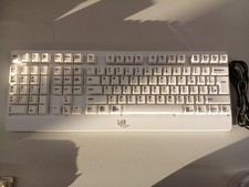 ZEYI ZY-2218 Keyboard picture