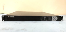 Planar MG2-QC Clarity Matrix G2 Quad Controller Module - HDMI Video 750-2094-00 picture