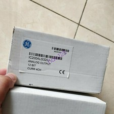 1PCS IC200ALG320J New For GE Fanuc PLC module  DHL/FedEx picture