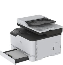 Ricoh M C240FW Color Laser Multifunctional Printer  *New* picture
