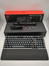ASUS - ROG Azoth 96% Wireless Magnetic Hall Effect RGB Gaming Keyboard picture