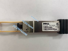 Dell 07TCDN QSFP-40G-SR4 40G Multimode Transceiver Original- picture