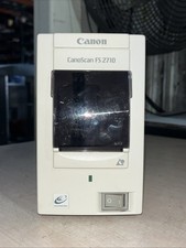 CANON CANOSCAN FS 2710 picture