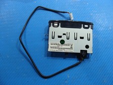 HP Pavilion P6777c-b OEM Media Memory Card Reader Slot w/Cable 504857-001 picture