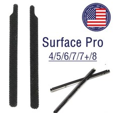 2X Loud Speaker Mesh Net Cover Replace For Microsoft Surface Pro 4/5/6/7/7+/8 picture