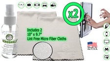 Professional Screen Cleaner for Notebooks, Tablets, Cellphones & Flat panels TVs picture
