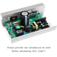 1PC New For DOMYOS T900A/T900C Treadmill Control Board 220V fast shipping picture