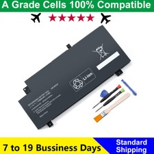 VGP-BPS34 Battery For Sony Vaio Fit 15 Touch Vgp-bps34 Vgp-bpl34 Svf15a1bcxs picture