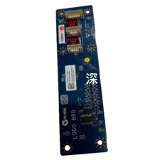 Dell Alienware 51 R2 Logo Circuit Board 08248K MS-4347 Laptop Board picture