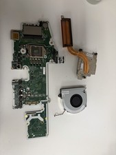 HP EliteOne 800 G6 24 All-in-One Motherboard LGA 1200 10th GEN NO CPU See Pics picture