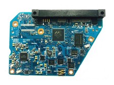 Board Number: G3626A For PCB Digital Logic HDD Board picture