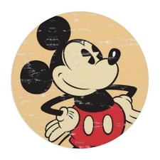 CLASSIC MICKEY ART 8