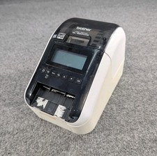BROTHER QL-820NWB PROFESSIONAL ULTRA FLEXIBLE LABEL PRINTER BLUETOOTH/WIFI picture