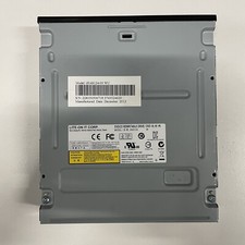 Genuine Lite-On DVD±RW 24X SATA Optical Rewritable Drive iHAS124 iHAS124-03 picture