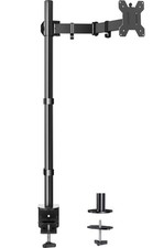 HUANUO Monitor Arm Desk Mount, Fully Adjustable Stand Computer Mount for 13-3... picture