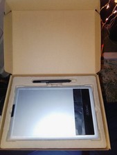 Wacom Bamboo Capture Pen & Touch Tablet – Boxed – Vintage Graphic Tablet picture