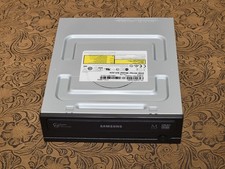 Samsung SH-224 Super WriteMaster SATA CD DVD Optical Disk Drive Reader Writer र picture