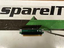 Fujitsu A3C40196268 Riser Card 2 PCIe x16 with Bracket picture