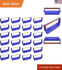 High-Quality 5.5m Ink Ribbon Replacement for Star SP700 Printers - 24 Count picture