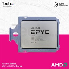 100-000000323 AMD EPYC 7413 24-Core 2.65GHz 180W SP3 Processor Lenovo Locked picture