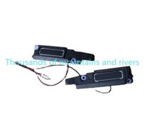 New L&R set Speaker For Lenovo Thinkpad P1 gen3 5sb0z39945 5sb0z39946 picture