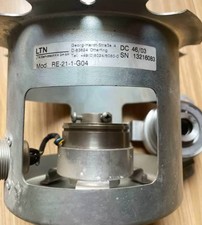 USED RE‑21‑1‑G04 encoder for KONE MX18. FedEx or DHL. picture