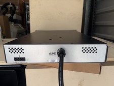 APC SMX120RMBP2U Smart-UPS X 120V External Battery Pack 2U Rackmount picture