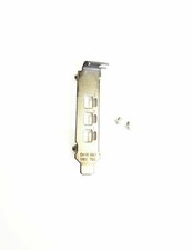100PCS Low Profile Bracket for NVIDIA Quadro P400 picture