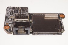 607-16K5D-02S MSI IO Board Card Reader GS63 STEALTH-010 picture