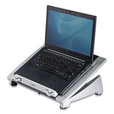 Fellowes - 8036701 - Fellowes Office Suites Laptop Riser Plus - Up to 17 Screen picture
