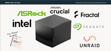 Powertower Home And Small Business Server - 4+ TB NAS - Custom Configurations picture