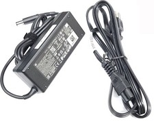 New Genuine 90W AC Adapter For HP Pro Mini 400 G9 Desktop AJ5A2UA#ABA 8X4W2AV picture