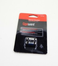 Gigaware Serial Coupler 9-Pin Female to 9-Pin Female 26-1409 picture