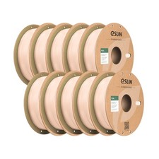 10KG eSUN ASA PETG PLA+ PLA-Matte PLA-Basic SILK ABS 3D Printer Filaments 1.75mm picture