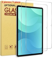 For New Samsung Galaxy Tab S11  (11 inch) Screen Protector Tempered Glass Cover picture