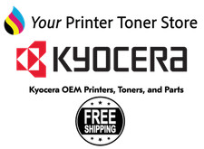 Kyocera DV-540M Magenta Developer Unit [302HL93270] picture