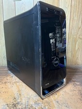 Dell XPS 8700 Windows 11 Computer i7-4770 CPU 16GB RAM 256GB SSD GT 635 GPU picture