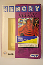 PNY Memory Master EDO Memory Upgrade Kit 4MB Upgrade SIMM picture