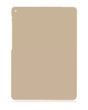 Replacement Bottom Skin Compatible For iPad Air 2 (4G Version) (Gold) picture
