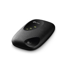 TP-Link 150Mbps 4G LTE Mobile Wi-Fi Qualcomm 3.7 x 2.2 x 0.77 inches, black picture