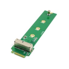 Adapter Converter 12+16 Pin SSD to M.2 NGFF PCI-e  for MacBook Air Pro 2013-2015 picture