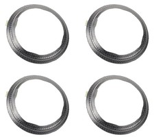 Diesel Particulate Filter DPF Gasket Replaces 2880215 A029E744 9016250 674-9017 picture