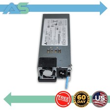 Netapp DPS-1600AB-18 1000W 100-240V FAS Hot-Plug Switching Power Supply Unit picture