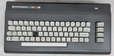 Commodore 16 picture