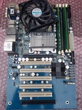 Kontron KT965/ATXE Embedded Motherboard || One Year Warranty  picture