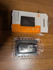 Western Digital WD Drive Plus 5TB Portable HDD USB-C, Windows Mac Compatible picture