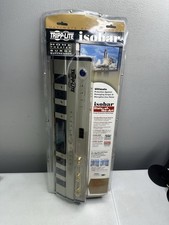 New Tripp-Lite HTPOWERBAR10 Transient Voltage Surge Suppressor Protector picture