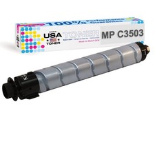 USA Compatible Replacement for Ricoh MPC3003, MPC3004, MPC3504, MPC3004ex picture