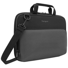 Targus TED006GL Work-In Essentials Case for ChromebookT 11.6, Black/Grey Bl ~E~ picture
