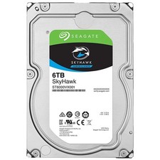FOR Seagate SkyHawk ST6000VX001 6TB 3.5